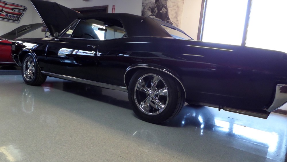 Used 1966 Pontiac Lemans RESTOMOD GTO L@@K-455CI-BIG HORSEPOWER-SEE VIDEO'S | Mundelein, IL