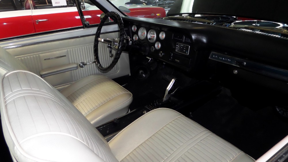 Used 1966 Pontiac Lemans RESTOMOD GTO L@@K-455CI-BIG HORSEPOWER-SEE VIDEO'S | Mundelein, IL