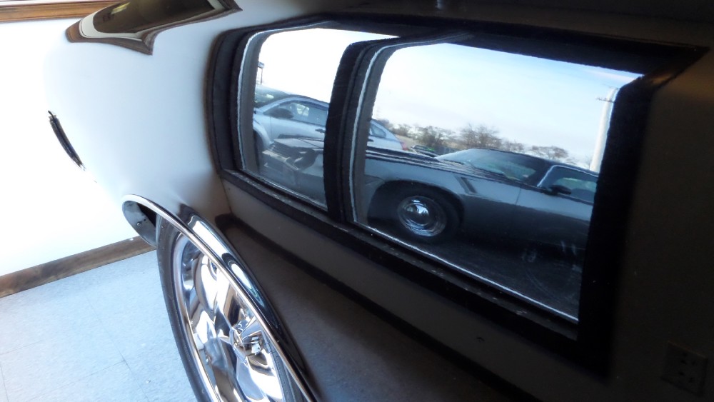 Used 1966 Pontiac Lemans RESTOMOD GTO L@@K-455CI-BIG HORSEPOWER-SEE VIDEO'S | Mundelein, IL
