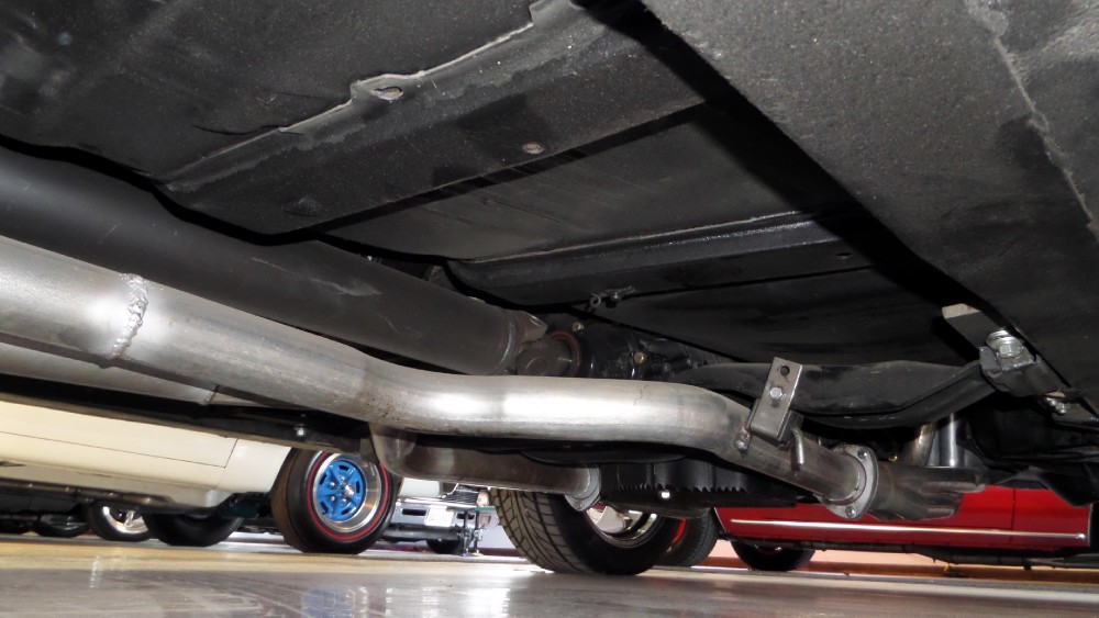 Used 1966 Pontiac Lemans RESTOMOD GTO L@@K-455CI-BIG HORSEPOWER-SEE VIDEO'S | Mundelein, IL