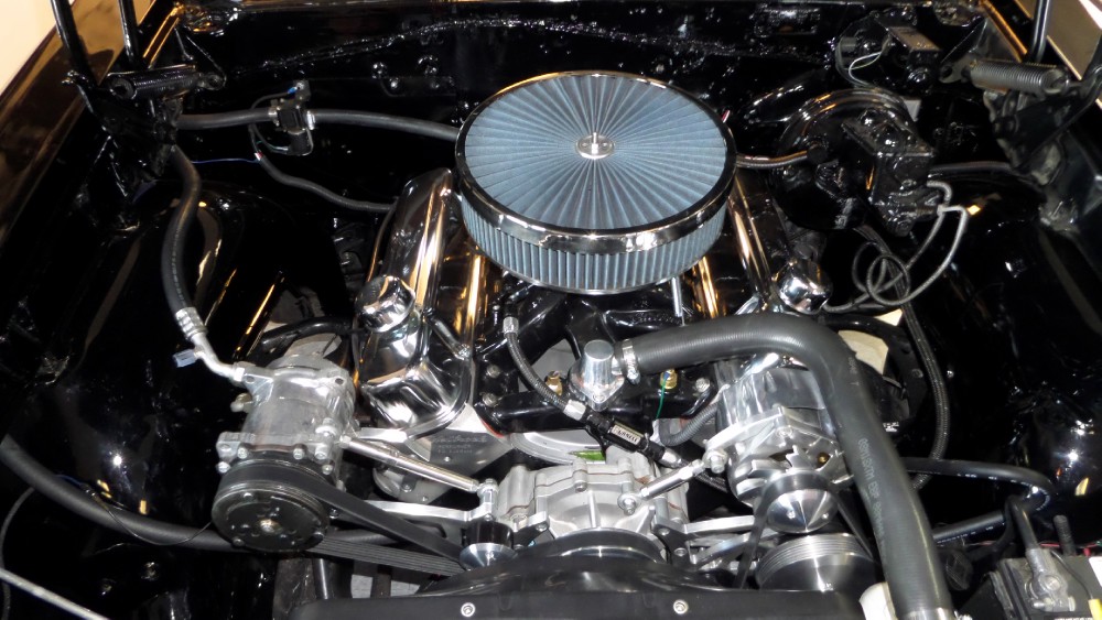 Used 1966 Pontiac Lemans RESTOMOD GTO L@@K-455CI-BIG HORSEPOWER-SEE VIDEO'S | Mundelein, IL
