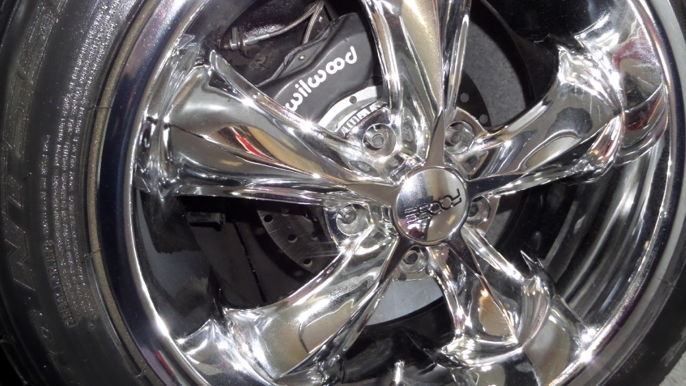Used 1966 Pontiac Lemans RESTOMOD GTO L@@K-455CI-BIG HORSEPOWER-SEE VIDEO'S | Mundelein, IL