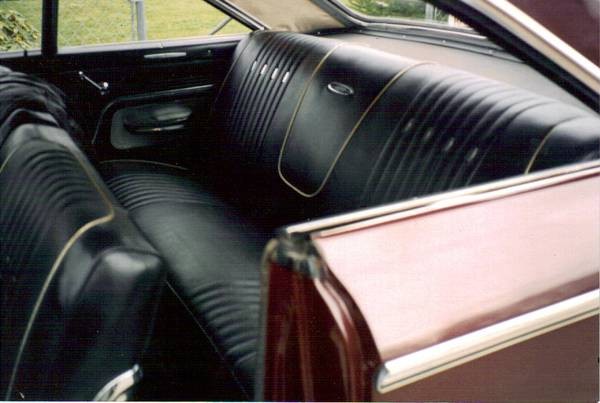 Used 1963 Ford Galaxie BARN FIND-FREE SHIPPING | Mundelein, IL