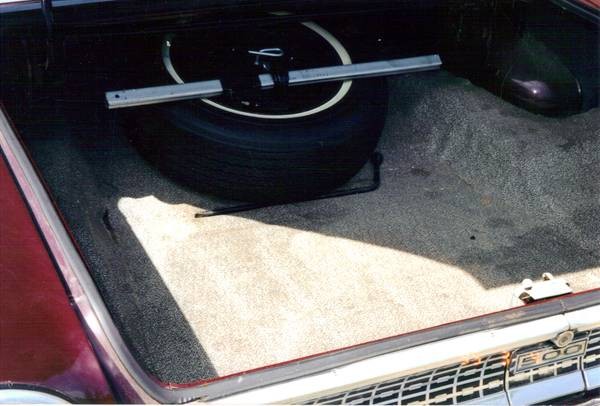 Used 1963 Ford Galaxie BARN FIND-FREE SHIPPING | Mundelein, IL