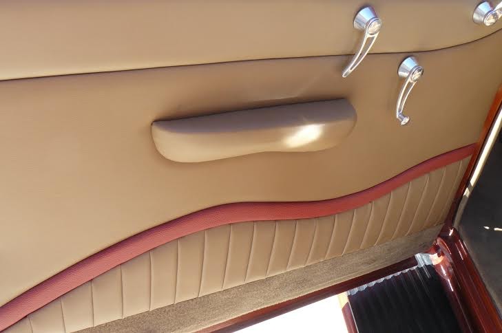 Used 1938 Chevrolet Master Sedan CORVETTE LT1 FUEL INJECTED-Street Rod-FREE SHIPPING | Mundelein, IL