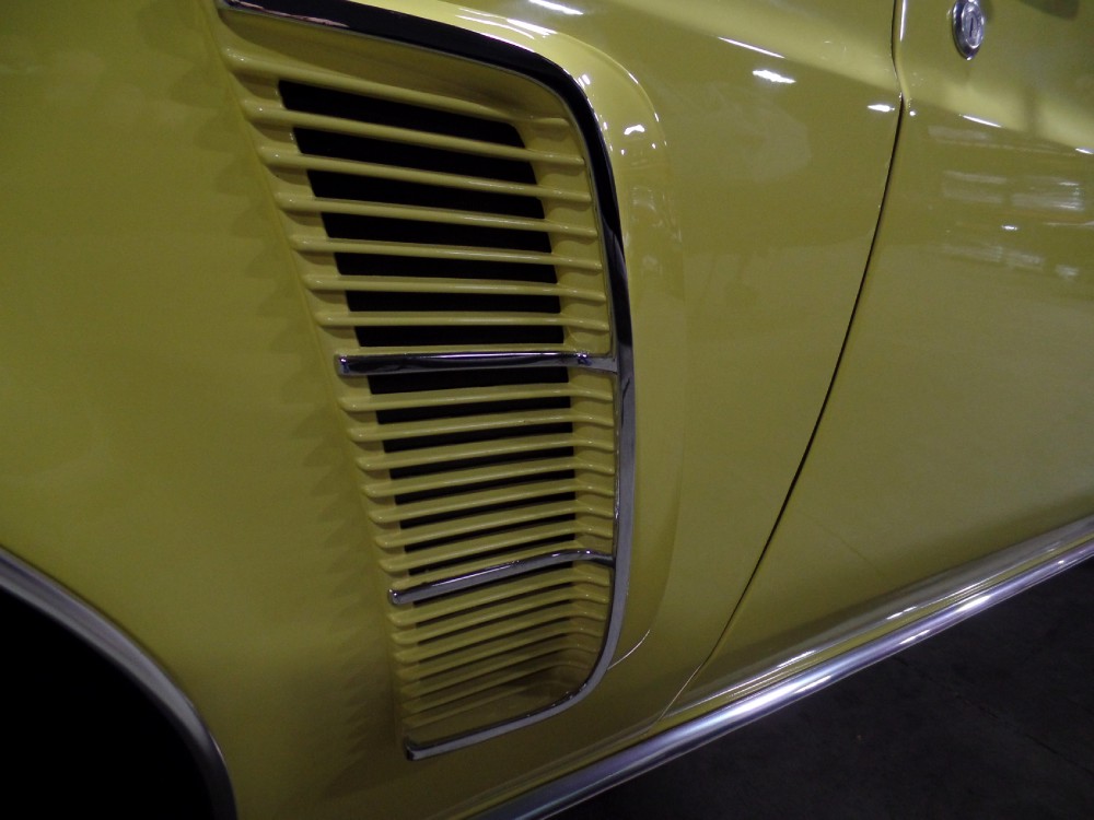 Used 1969 Ford Mustang FRAME OFF RESTORED-DOCUMENTED BY MUSTANG RESTORATIONS-SEE VIDEO CLIP | Mundelein, IL