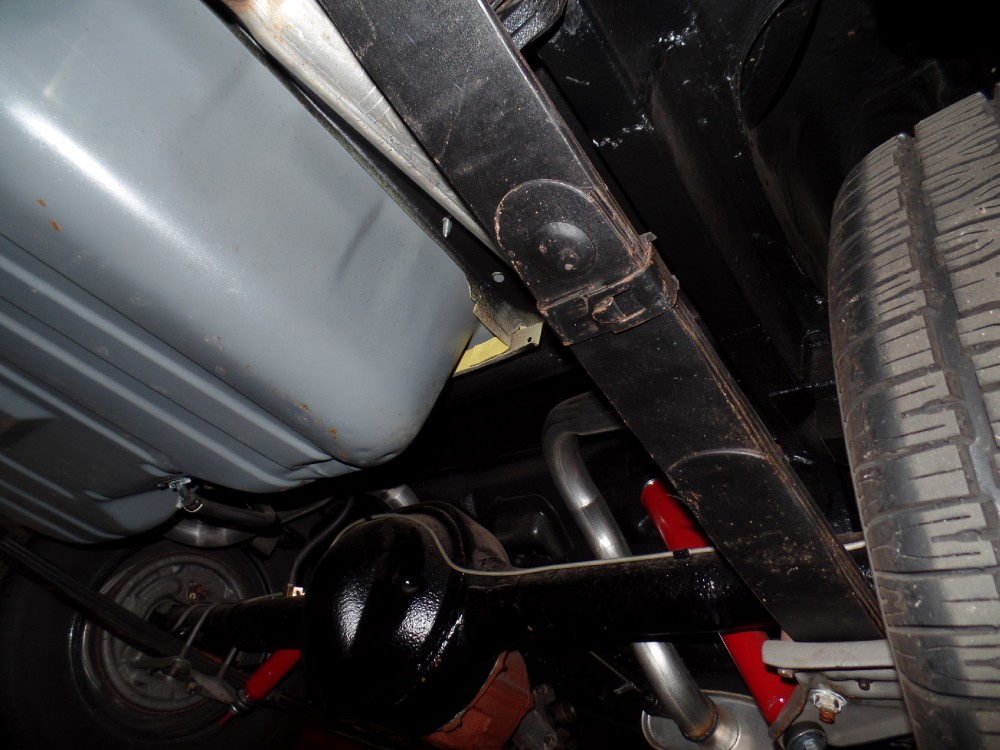Used 1969 Ford Mustang FRAME OFF RESTORED-DOCUMENTED BY MUSTANG RESTORATIONS-SEE VIDEO CLIP | Mundelein, IL