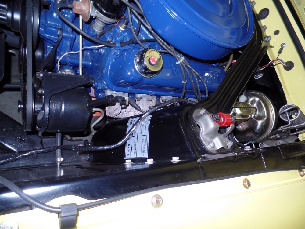 Used 1969 Ford Mustang FRAME OFF RESTORED-DOCUMENTED BY MUSTANG RESTORATIONS-SEE VIDEO CLIP | Mundelein, IL