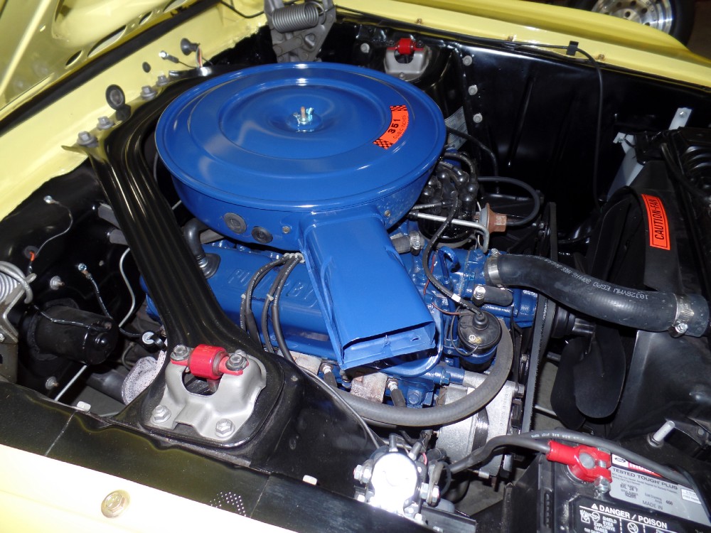 Used 1969 Ford Mustang FRAME OFF RESTORED-DOCUMENTED BY MUSTANG RESTORATIONS-SEE VIDEO CLIP | Mundelein, IL
