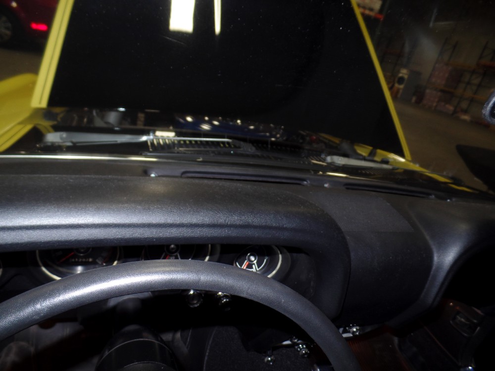 Used 1969 Ford Mustang FRAME OFF RESTORED-DOCUMENTED BY MUSTANG RESTORATIONS-SEE VIDEO CLIP | Mundelein, IL