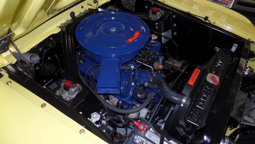 Used 1969 Ford Mustang FRAME OFF RESTORED-DOCUMENTED BY MUSTANG RESTORATIONS-SEE VIDEO CLIP | Mundelein, IL