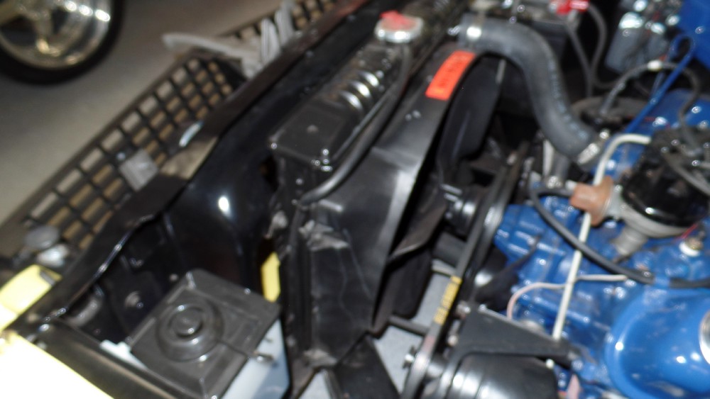 Used 1969 Ford Mustang FRAME OFF RESTORED-DOCUMENTED BY MUSTANG RESTORATIONS-SEE VIDEO CLIP | Mundelein, IL