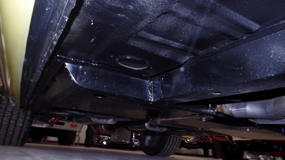 Used 1969 Ford Mustang FRAME OFF RESTORED-DOCUMENTED BY MUSTANG RESTORATIONS-SEE VIDEO CLIP | Mundelein, IL