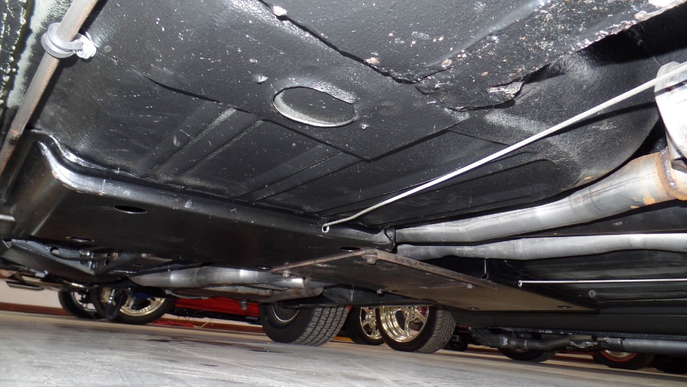Used 1969 Ford Mustang FRAME OFF RESTORED-DOCUMENTED BY MUSTANG RESTORATIONS-SEE VIDEO CLIP | Mundelein, IL