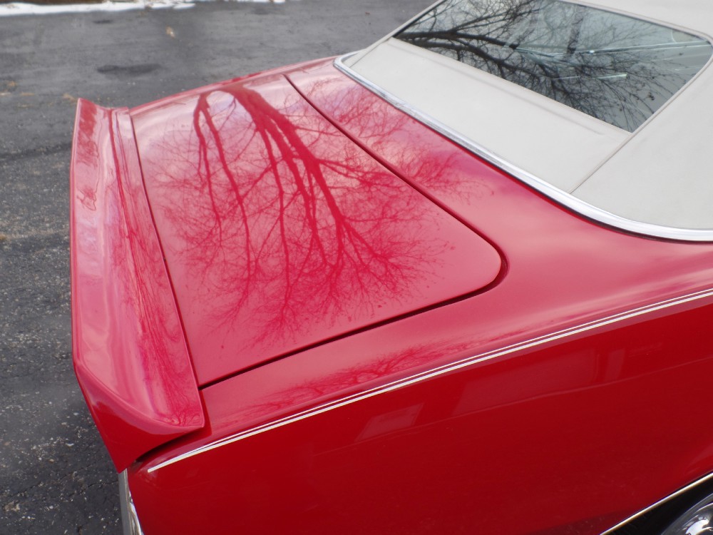Used 1967 Chevrolet Camaro RS LOOK CONVERTIBLE-4 Speed-SEE VIDEO | Mundelein, IL