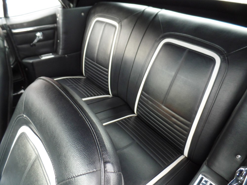 Used 1967 Chevrolet Camaro RS LOOK CONVERTIBLE-4 Speed-SEE VIDEO | Mundelein, IL