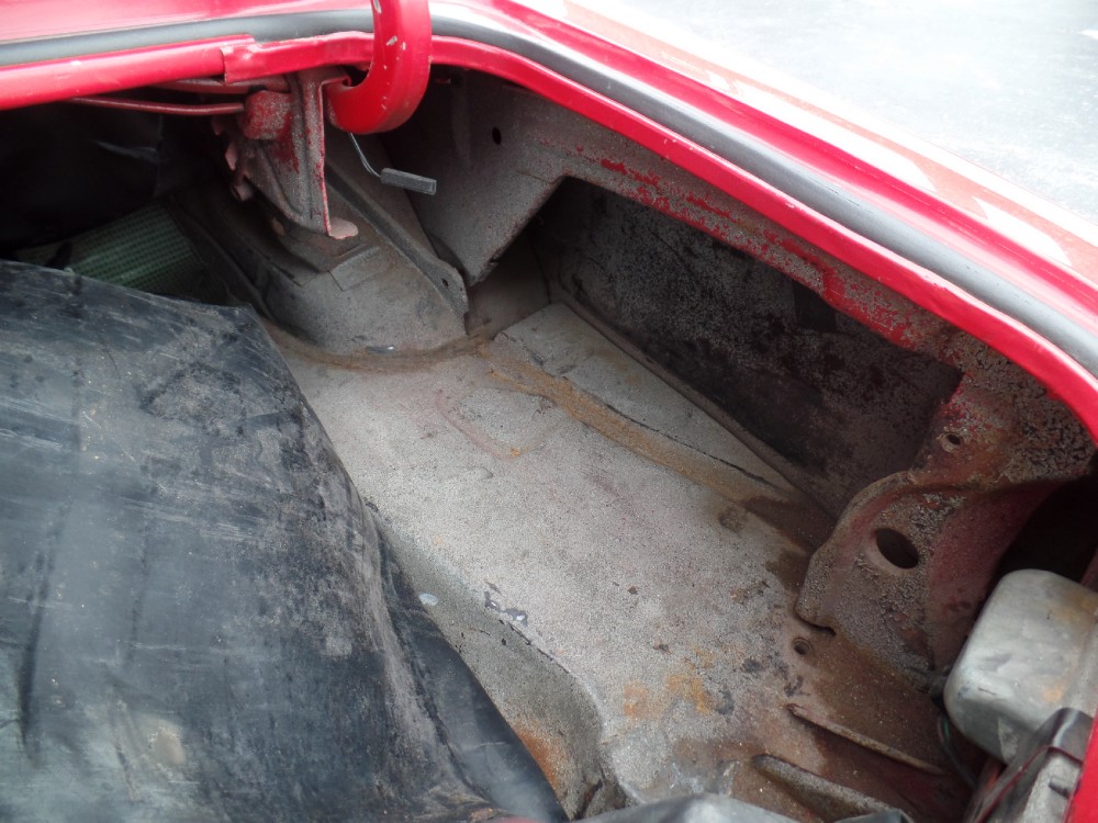 Used 1967 Chevrolet Camaro RS LOOK CONVERTIBLE-4 Speed-SEE VIDEO | Mundelein, IL