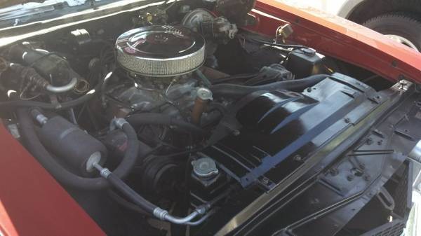 Used 1968 Oldsmobile Cutlass Numbers Matching 442-FREE SHIPPING | Mundelein, IL