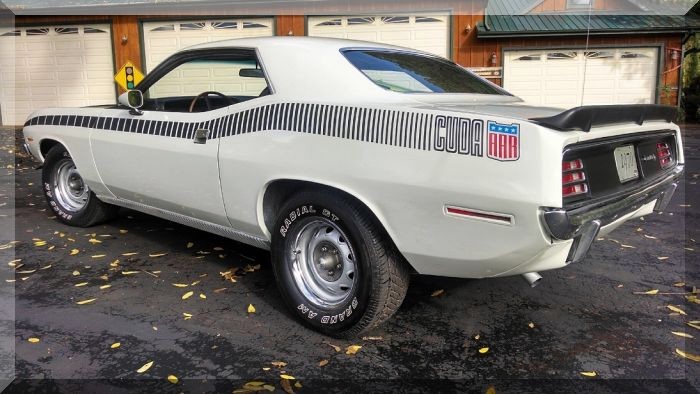 Used 1970 Plymouth Cuda AAR-340 6 PACK-ONLY 2800 EVER BUILT-FREE SHIPPING | Mundelein, IL