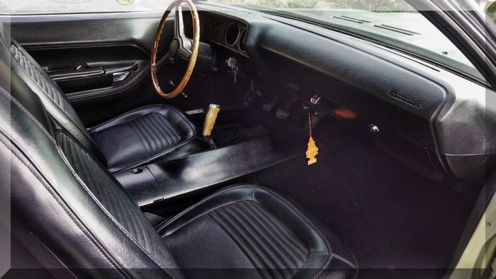 Used 1970 Plymouth Cuda AAR-340 6 PACK-ONLY 2800 EVER BUILT-FREE SHIPPING | Mundelein, IL