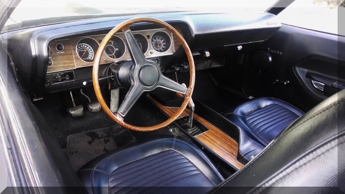 Used 1970 Plymouth Cuda AAR-340 6 PACK-ONLY 2800 EVER BUILT-FREE SHIPPING | Mundelein, IL