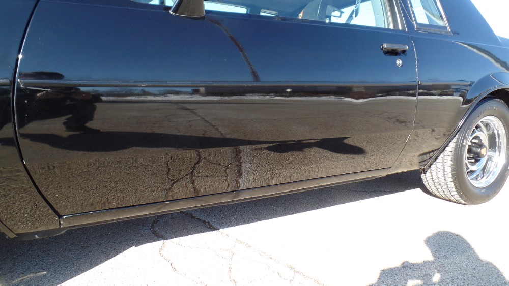 Used 1987 Buick Grand National -ONE OWNER-Only 47,000 Original miles-SEE VIDEO | Mundelein, IL