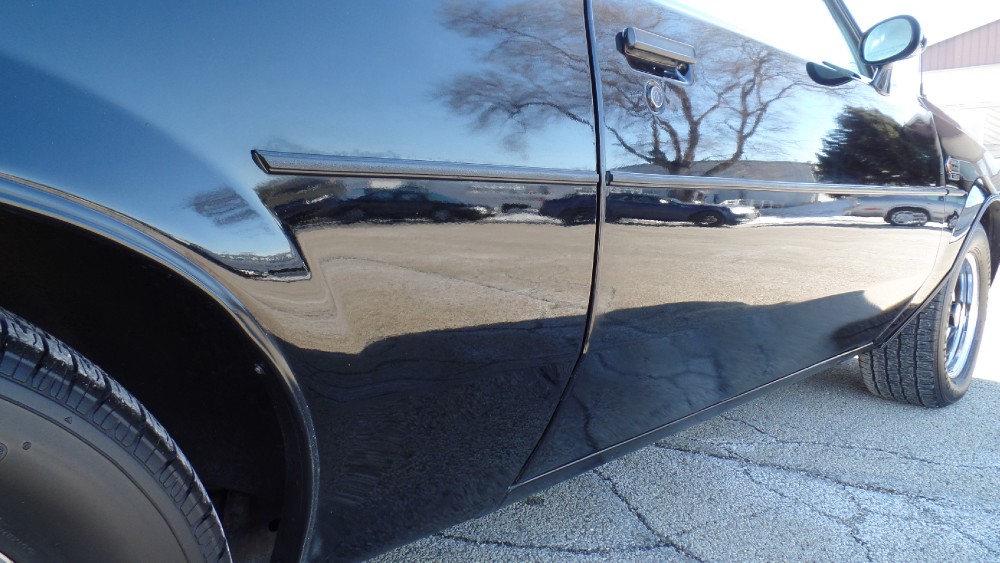 Used 1987 Buick Grand National -ONE OWNER-Only 47,000 Original miles-SEE VIDEO | Mundelein, IL