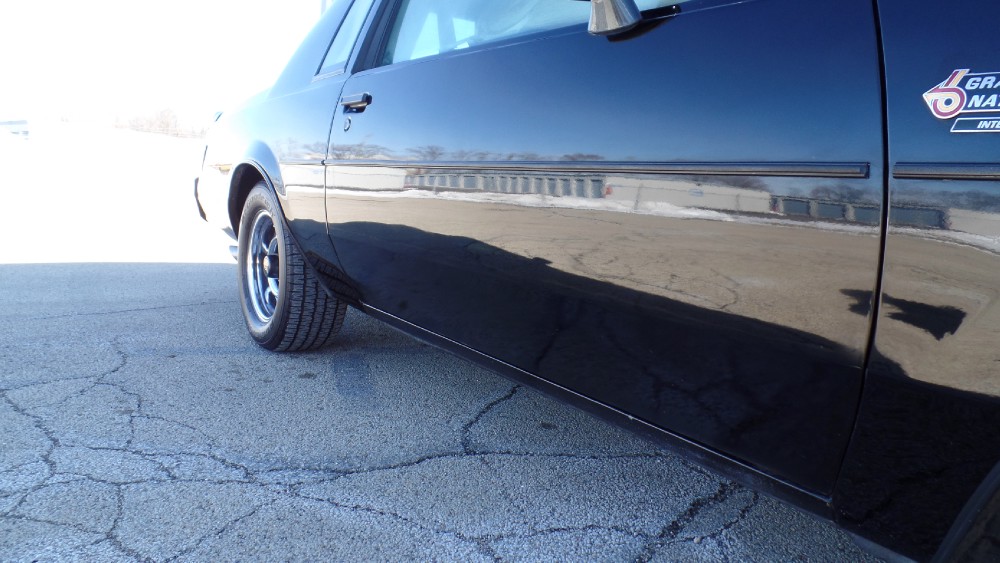 Used 1987 Buick Grand National -ONE OWNER-Only 47,000 Original miles-SEE VIDEO | Mundelein, IL