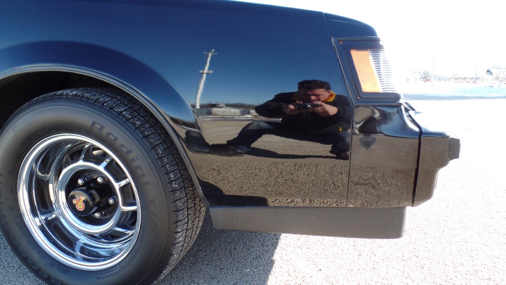 Used 1987 Buick Grand National -ONE OWNER-Only 47,000 Original miles-SEE VIDEO | Mundelein, IL