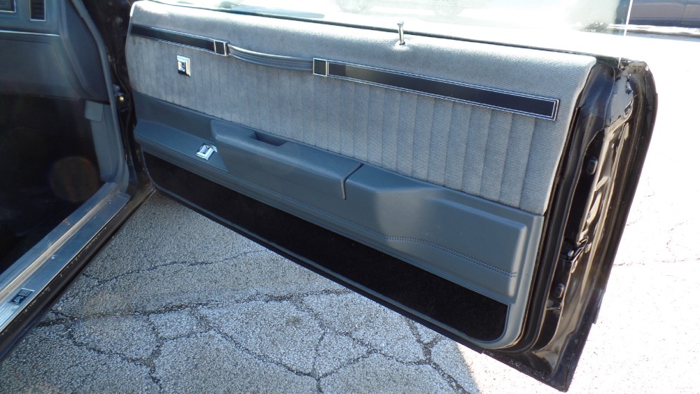 Used 1987 Buick Grand National -ONE OWNER-Only 47,000 Original miles-SEE VIDEO | Mundelein, IL