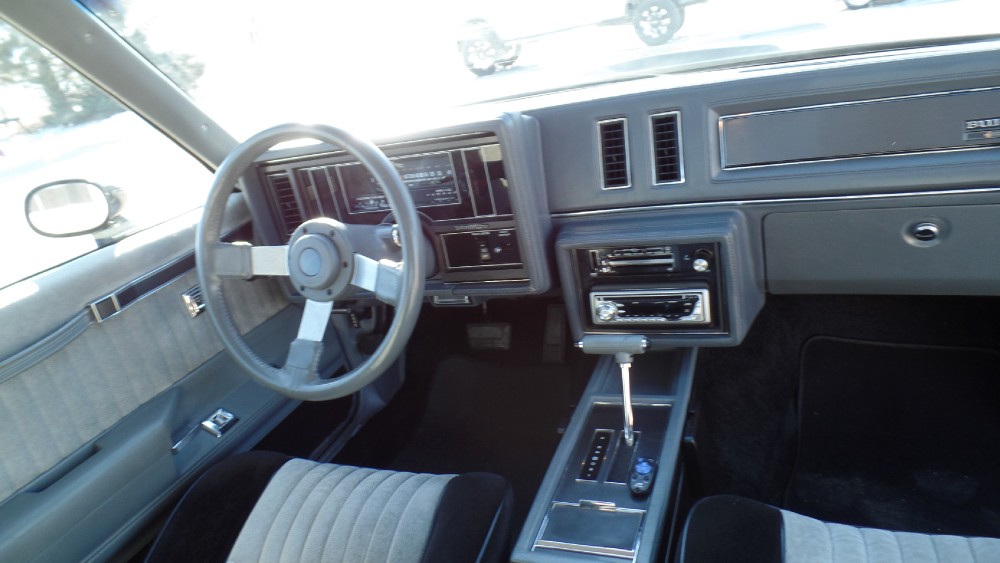 Used 1987 Buick Grand National -ONE OWNER-Only 47,000 Original miles-SEE VIDEO | Mundelein, IL