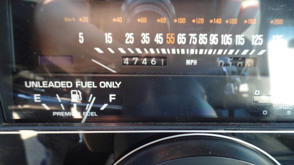 Used 1987 Buick Grand National -ONE OWNER-Only 47,000 Original miles-SEE VIDEO | Mundelein, IL