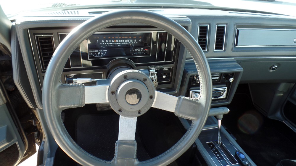 Used 1987 Buick Grand National -ONE OWNER-Only 47,000 Original miles-SEE VIDEO | Mundelein, IL