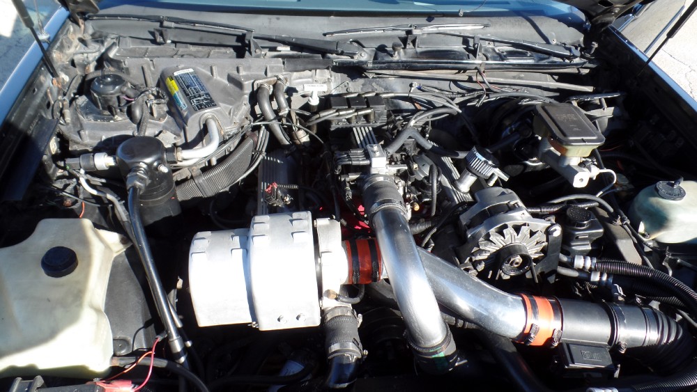 Used 1987 Buick Grand National -ONE OWNER-Only 47,000 Original miles-SEE VIDEO | Mundelein, IL