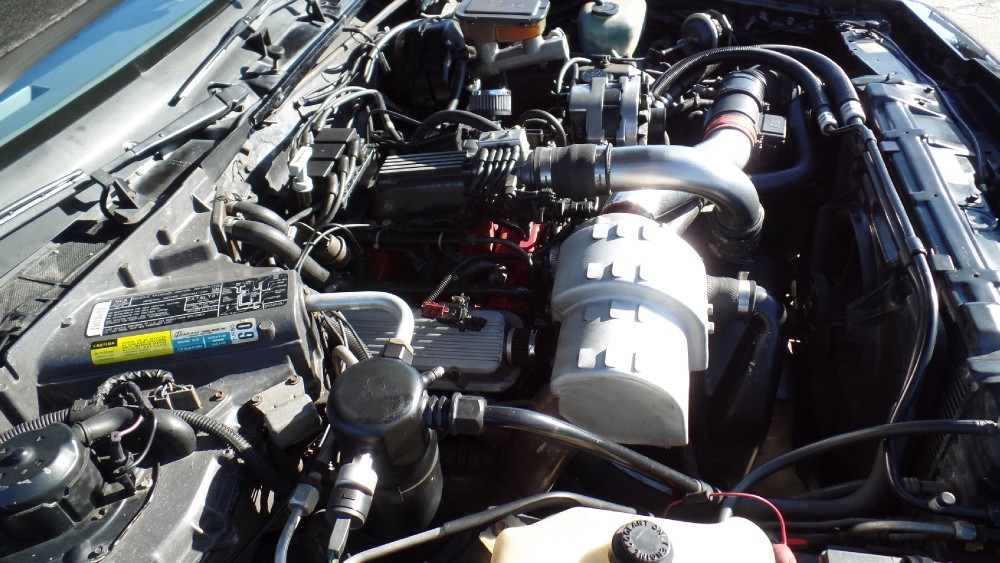 Used 1987 Buick Grand National -ONE OWNER-Only 47,000 Original miles-SEE VIDEO | Mundelein, IL