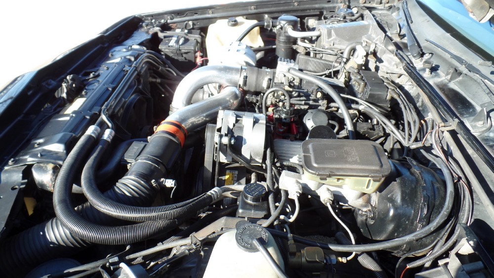Used 1987 Buick Grand National -ONE OWNER-Only 47,000 Original miles-SEE VIDEO | Mundelein, IL