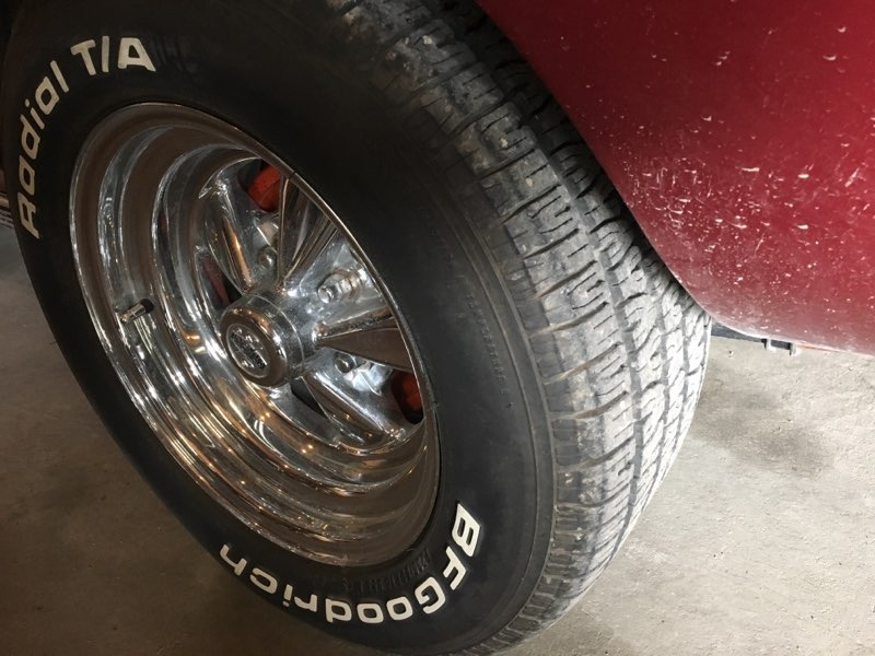 Used 1968 Amc Amx - DRIVER CLASSIC - | Mundelein, IL