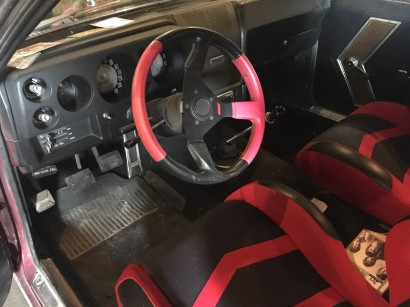 Used 1968 Amc Amx - DRIVER CLASSIC - | Mundelein, IL