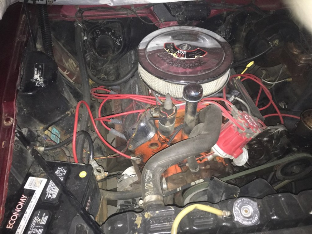 Used 1968 Amc Amx - DRIVER CLASSIC - | Mundelein, IL