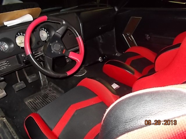 Used 1968 Amc Amx - DRIVER CLASSIC - | Mundelein, IL