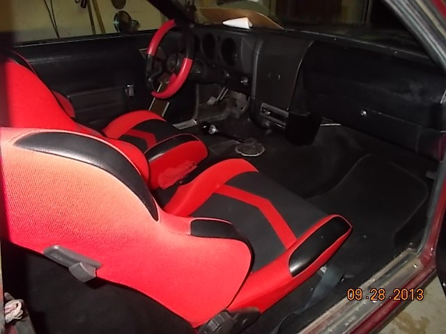 Used 1968 Amc Amx - DRIVER CLASSIC - | Mundelein, IL