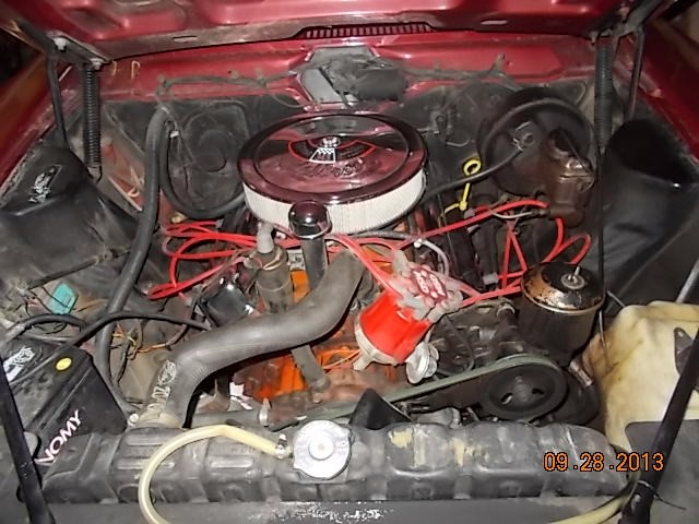 Used 1968 Amc Amx - DRIVER CLASSIC - | Mundelein, IL