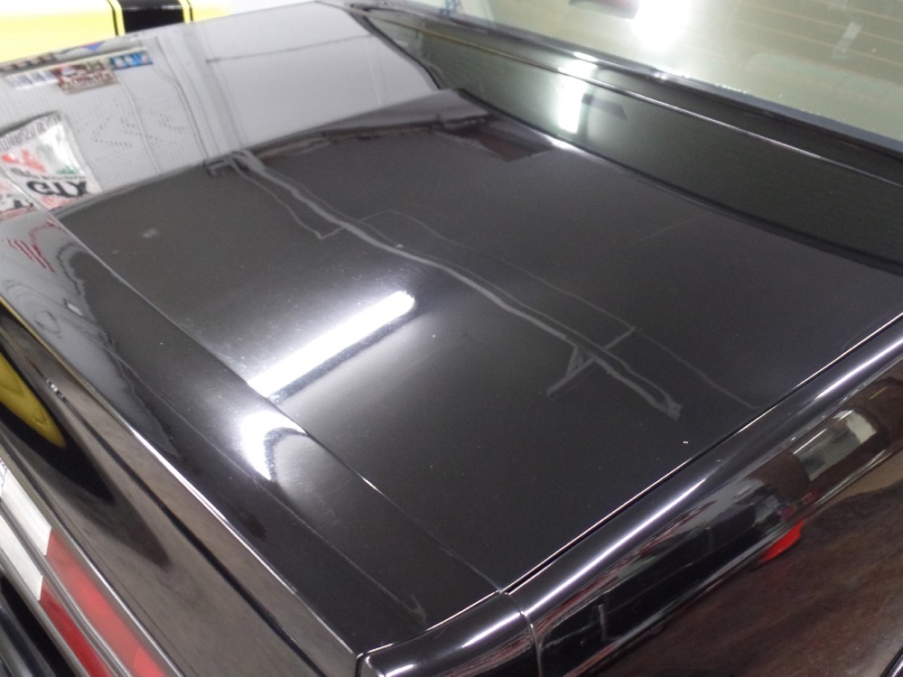 Used 1987 Buick Grand National GNX L@@K-LAST YEAR OF PRODUCTION-SEE VIDEOS | Mundelein, IL