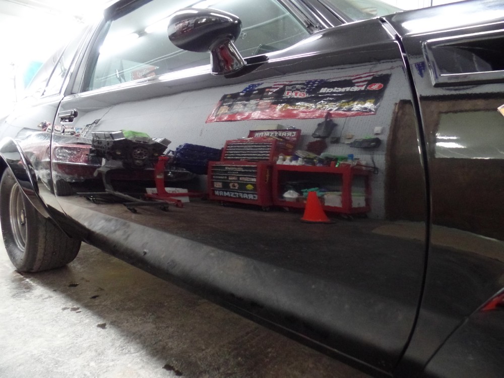 Used 1987 Buick Grand National GNX L@@K-LAST YEAR OF PRODUCTION-SEE VIDEOS | Mundelein, IL