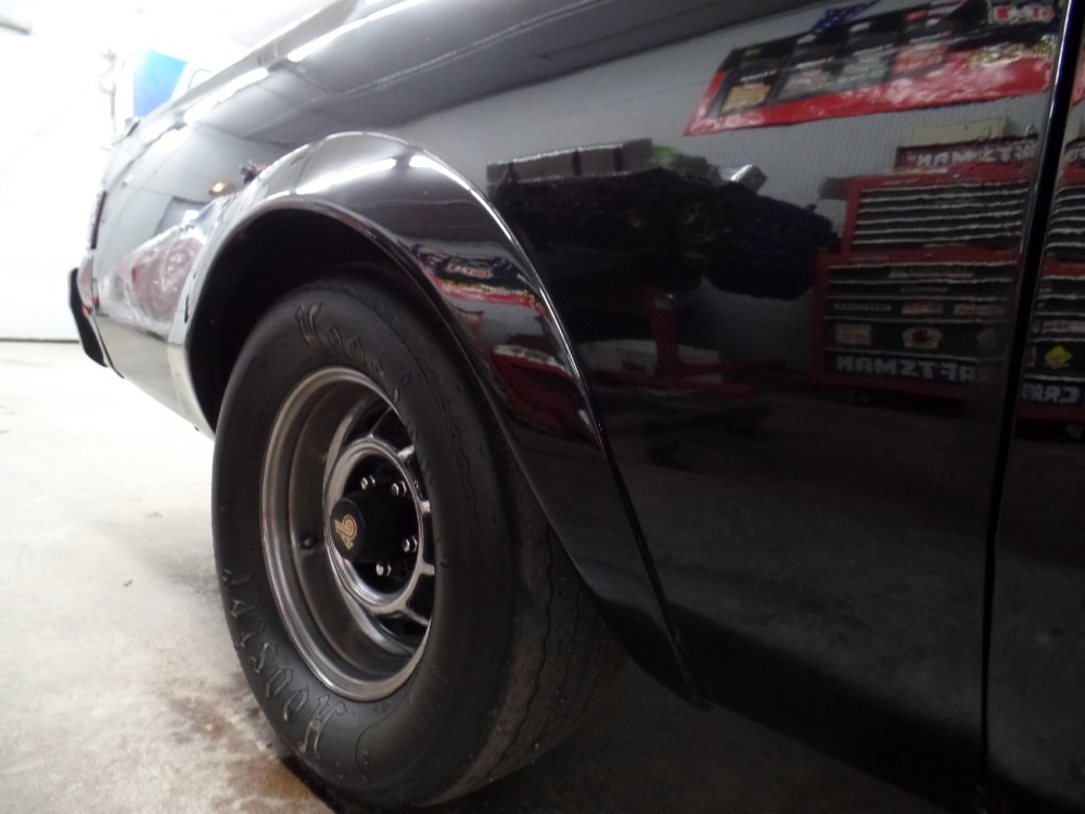 Used 1987 Buick Grand National GNX L@@K-LAST YEAR OF PRODUCTION-SEE VIDEOS | Mundelein, IL
