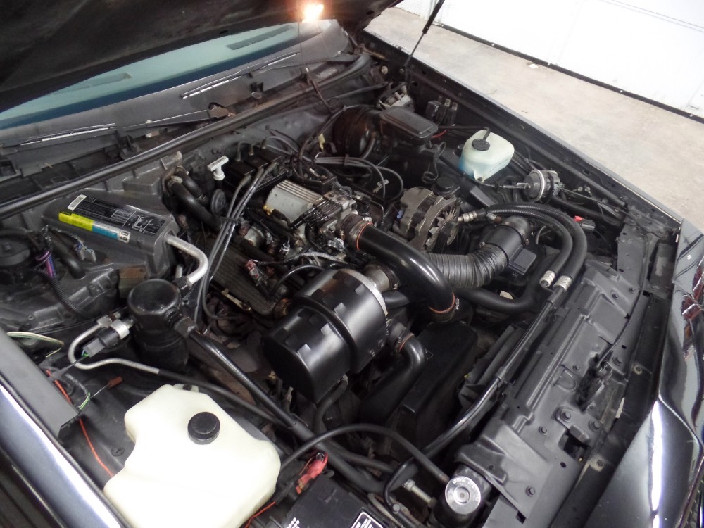 Used 1987 Buick Grand National GNX L@@K-LAST YEAR OF PRODUCTION-SEE VIDEOS | Mundelein, IL