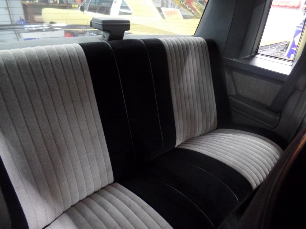 Used 1987 Buick Grand National GNX L@@K-LAST YEAR OF PRODUCTION-SEE VIDEOS | Mundelein, IL