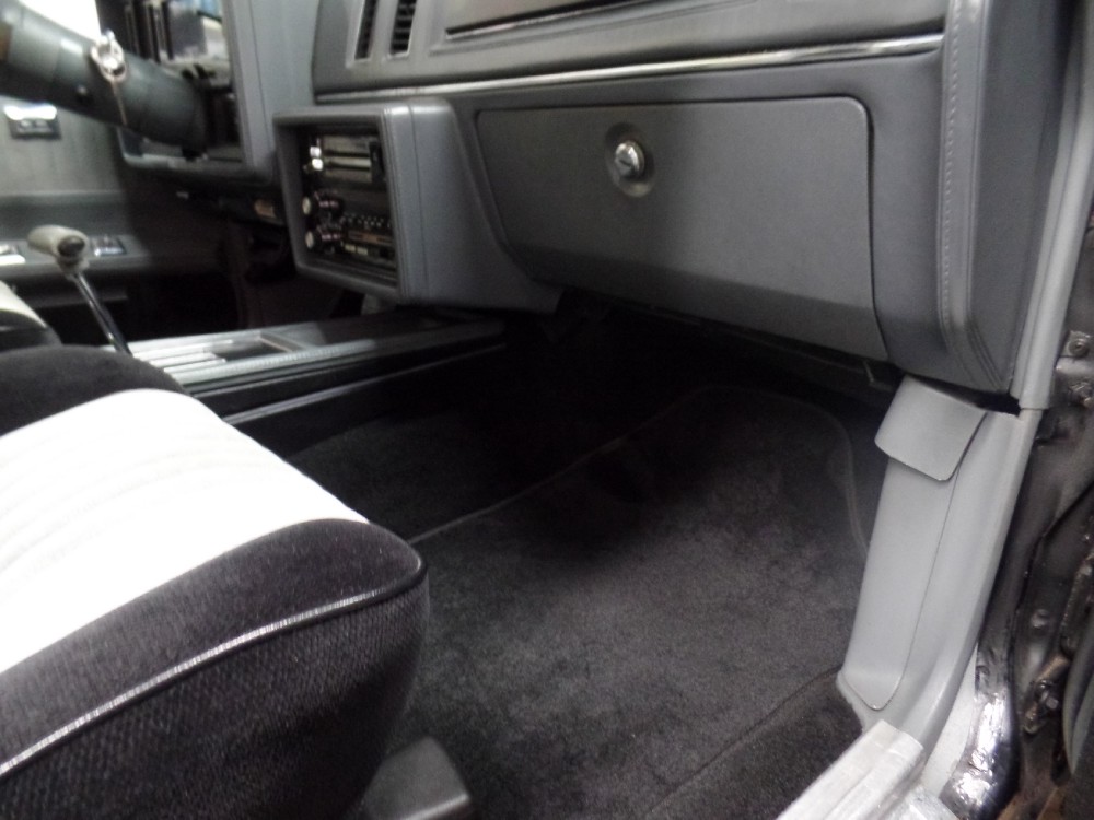 Used 1987 Buick Grand National GNX L@@K-LAST YEAR OF PRODUCTION-SEE VIDEOS | Mundelein, IL