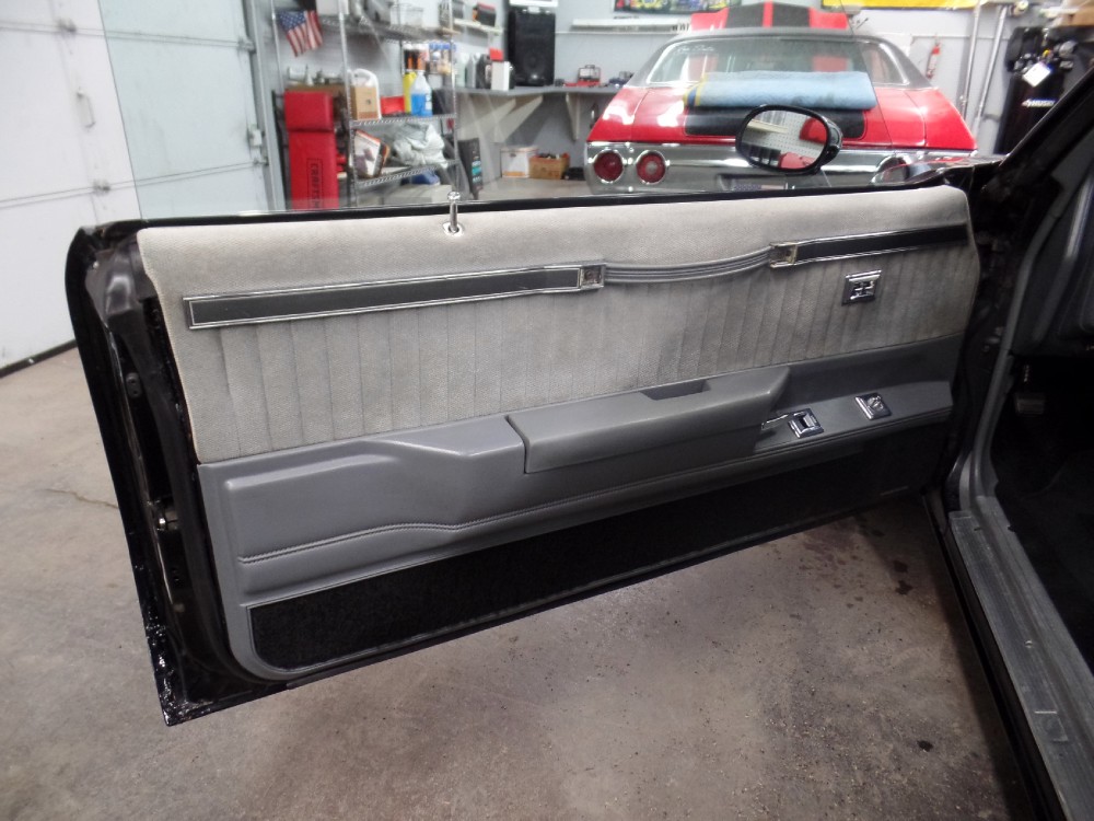 Used 1987 Buick Grand National GNX L@@K-LAST YEAR OF PRODUCTION-SEE VIDEOS | Mundelein, IL