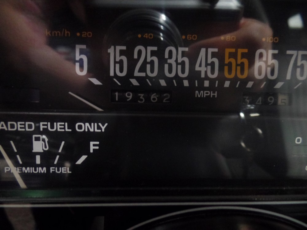Used 1987 Buick Grand National GNX L@@K-LAST YEAR OF PRODUCTION-SEE VIDEOS | Mundelein, IL